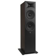Stage 280F フロア型スピーカー 2×200mm径 2.5ウェイ 1本 JBL280FBLK