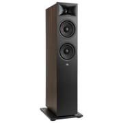 Stage 260F フロア型スピーカー 2×165mm径 2.5ウェイ 1本 JBL260FBLK