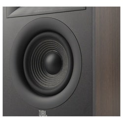 JBL Stage 240B ブックシェルフスピーカー Stage 240B | 2ウェイ 4.5インチ（114mm）ブックシェルフ型