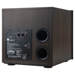 ヨドバシ.com - ジェイビーエル JBL JBL200PBLKJN [Stage 200P パワード・サブウーファー 250mm径 150W]  通販【全品無料配達】