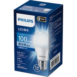LED電球 100W E26 昼光色 LDA11D-G/E/K/1P