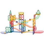 ftpp108 ピタパレ ボール転がしセット（108ピース） [ブロック玩具]