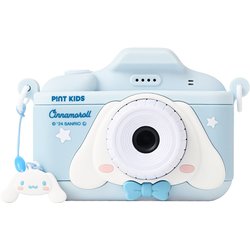 キッズカメラ　　サンリオ　　はぴだんぷい レア品　　新品　　動画　静止画 キッズカメラ サンリオ はぴだんぶい レア品 新品 動画 静止画