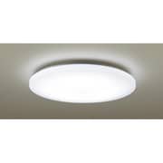 天井直付型 LED(昼光色~電球色) シーリングライト リモコン調光・リモコン調色・カチットF ~12畳 LGC51120