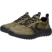 ケーエス86 レザー KS86 LEATHER 1029810 Dark Olive/Black US8(26cm) [スニーカー メンズ]