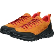 ジャスパー ザイオニック JASPER ZIONIC M 1029583 Orange Pepper/Aura Orange US8(26cm） [スニーカー メンズ]