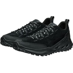 ヨドバシ.com - キーン KEEN ジャスパー ザイオニック JASPER ZIONIC M 1029584 Black/Alloy US7.5( 25.5cm） [スニーカー メンズ] 通販【全品無料配達】