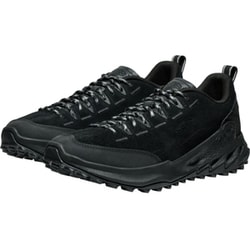 ジャスパー ザイオニック JASPER ZIONIC M 1029584 Black/Alloy US8.5(26.5cm） [スニーカー メンズ]