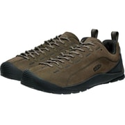 ジャスパー ウォータープルーフ JASPER WP M 1029645 CANTEEN/BLACK US9(27cm） [スニーカー メンズ]