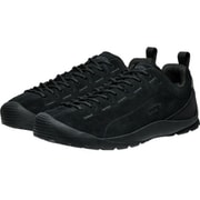 ジャスパーウォータープルーフ JASPER WP 1029644 BLACK/BLACK US9(27cm) [スニーカー メンズ]