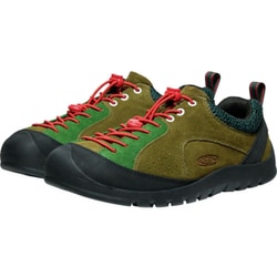 ヨドバシ.com - キーン KEEN ジャスパー ロックス エスピー JASPER ROCKS SP 1029734 Dark  Olive/Ponderosa Pine US9.5(27.5cm) [スニーカー メンズ] 通販【全品無料配達】