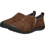 ハウザー II レザー HOWSER II LEATHER 1029414 Dark Earth/Black US9(27cm) [ウォーキングシューズ メンズ]