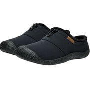 ハウザー スリー スライド HOWSER III SLIDE 1029441 Black/Black Recycled US7.5(25.5cm) [ウォーキングシューズ メンズ]