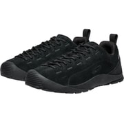ジャスパー ウォータープルーフ JASPER WP W 1029647 BLACK/BLACK US6(23cm） [スニーカー レディース]
