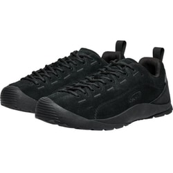 ヨドバシ.com - キーン KEEN ジャスパー ウォータープルーフ JASPER WP W 1029647 BLACK/BLACK US8(25cm）  [スニーカー レディース] 通販【全品無料配達】