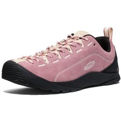 KEEN カジュアルスニーカー ピンク　24cm New Color】JASPER / ジャスパー / レディース スニーカー
