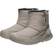 フッド ネクシス プル オン ウォータープルーフ HOOD NXIS PULL ON WP W 1029512 Brindle/Brindle US6(23cm） [防寒ブーツ レディース]
