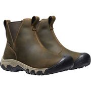 グレタ チェルシー ウォータープルーフ GRETA CHELSEA WP W 1025527 Olive/Timberwolf US7(24cm） [防寒ブーツ レディース]