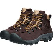 ピレニーズ PYRENEES 1029399 Mountain Research Brown US7(25cm) [トレッキングシューズ メンズ]