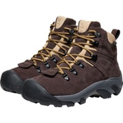 ピレニーズ PYRENEES 1029722 Mountain Research Brown US5.5(22.5cm) [トレッキングシューズ レディース]