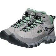ターギーフォーミッドウォータープルーフ TARGHEE IV MID WP 1029562 Alloy/Granite Green BIG KIDS 4(22.5cm) [トレッキングシューズ キッズ]