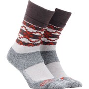 タビグリップ ハウザー ソックス TABI GRIP HOWSER SOCKS 1029943 Birch/Brown Mサイズ(25-27cm) [アウトドア ソックス ユニセックス]