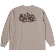 オーシーアールピー ポケット ビッグ ロング スリーブティー フッド OC/RP POCKET BIG LS TEE HOOD 1029951 Khaki/Brown Mサイズ [アウトドア カットソー ユニセックス]