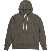 ハーベスト テック ポケット フーディー HARVEST TECH POCKET HOODIE 1029956 Dark Olive/Purple Sサイズ [アウトドア スウェット ユニセックス]
