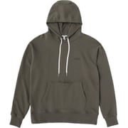 ハーベスト テック ポケット フーディー HARVEST TECH POCKET HOODIE 1029956 Dark Olive/Purple XLサイズ [アウトドア スウェット ユニセックス]