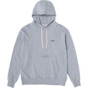 ハーベスト テック ポケット フーディー HARVEST TECH POCKET HOODIE 1029957 Grey/Green Mサイズ [アウトドア スウェット ユニセックス]
