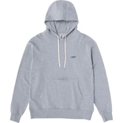 ハーベスト テック ポケット フーディー HARVEST TECH POCKET HOODIE 1029957 Grey/Green Lサイズ [アウトドア スウェット ユニセックス]