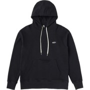 ハーベスト テック ポケット フーディー HARVEST TECH POCKET HOODIE 1029958 Black/White Mサイズ [アウトドア スウェット ユニセックス]