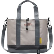 ハーベスト マテリアル マーケット トート HARVEST MATERIAL MARKET TOTE 1029933 Safari/Grey [アウトドア トートバッグ]