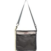 ハーベスト マテリアル サコッシュ スリー HARVEST MATERIAL SACOCHE 3 1029935 Safari/Grey [アウトドア サコッシュ]
