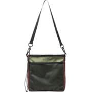 ハーベスト マテリアル サコッシュ スリー HARVEST MATERIAL SACOCHE 3 1029936 Olive/Brown [アウトドア サコッシュ]