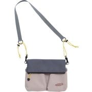 ハーベスト マテリアル マルチウェイ サコッシュ 1029959 Safari/Grey [アウトドア サコッシュ]