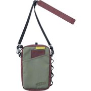 ハーベスト マテリアル モジュラー トラベル ポーチ 1029962 Olive/Brown [アウトドア ポーチ]
