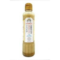 淡路島玉ねぎラブストーリー ドレッシング さわやか胡麻 180ml [ドレッシング]