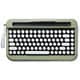 タイプライター風 キーボード PENNA（ペナ） Olive Green