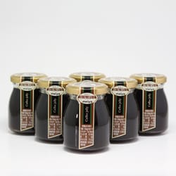 深煎りコーヒーゼリー 100g×6