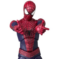 ヨドバシ.com - メディコム・トイ MEDICOM TOY MAFEX THE