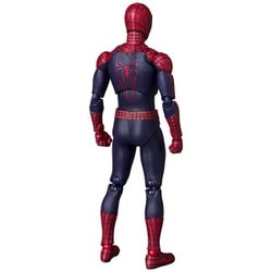 メディコム･トイ MEDICOM TOY MAFEX SPIDER-MAN 611eVw3H91L._UF350,350_QL80_.jpg