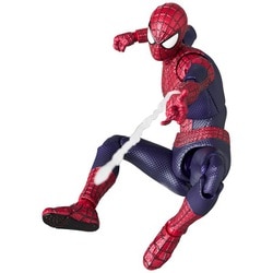 MEDICOM TOY - MAFEX IRON SPIDER