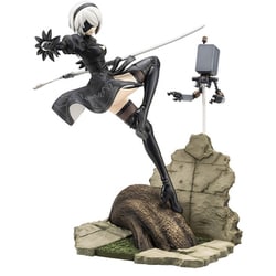 ヨドバシ.com - コトブキヤ KOTOBUKIYA ARTFX J NieR：Automata