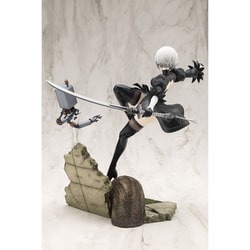 ヨドバシ.com - コトブキヤ KOTOBUKIYA ARTFX J NieR：Automata