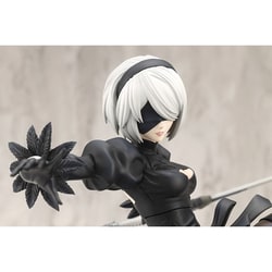 ヨドバシ.com - コトブキヤ KOTOBUKIYA ARTFX J NieR：Automata