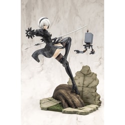ARTFX J 2B 1/8 Figure (NieR:Automata Ver1.1a)