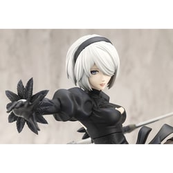 ヨドバシ.com - コトブキヤ KOTOBUKIYA ARTFX J NieR：Automata