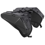 カービングシェルケースSS ブラック 20L(片側10L) MFK-313