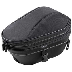スポルトフィットシートバッグ ブラック 9～12L MFK-312